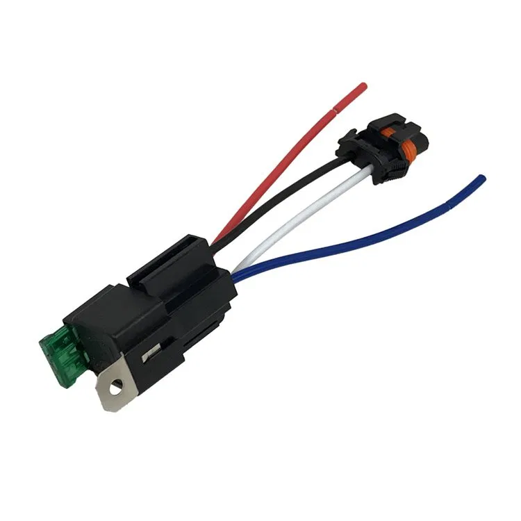 2012 – ORACLE LIGHT Multi Purpose Relay, 30 Amp Add On Relay For TRIGGER 6 Shooter And TRIGGER 4 Plus Wireless Access...